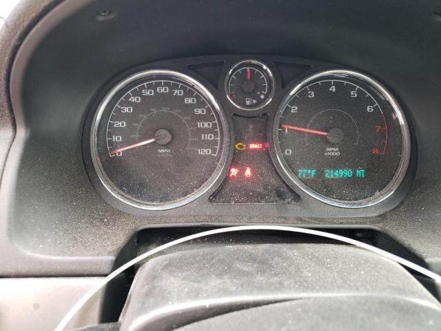 Photo 9 from auction – 2008 CHEVROLET COBALT LS with VIN 1G1AK18F387117466