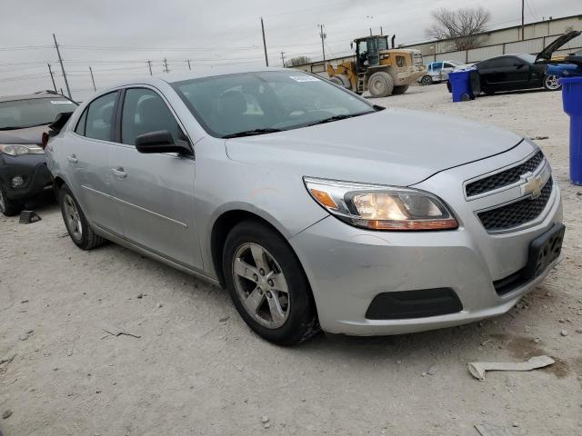 Photo 4 from auction – 2013 CHEVROLET MALIBU LS with VIN 1G11B5SA6DF351444