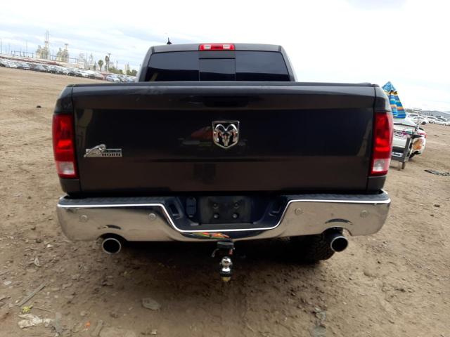Photo 6 from auction – 2019 RAM 1500 CLASS with VIN 1C6RR6LT5KS585579