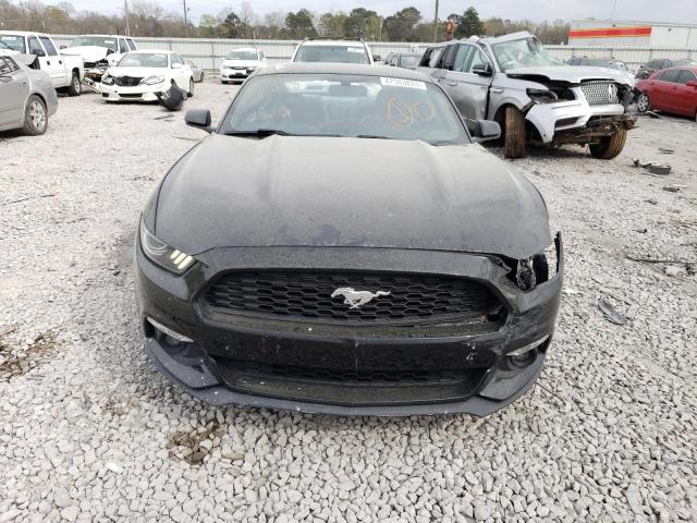 Photo 5 from auction – 2015 FORD MUSTANG with VIN 1FA6P8TH1F5373989