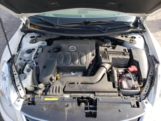 Photo 11 from auction – 2012 NISSAN ALTIMA 2.5 with VIN 1N4AL2AP2CC129398