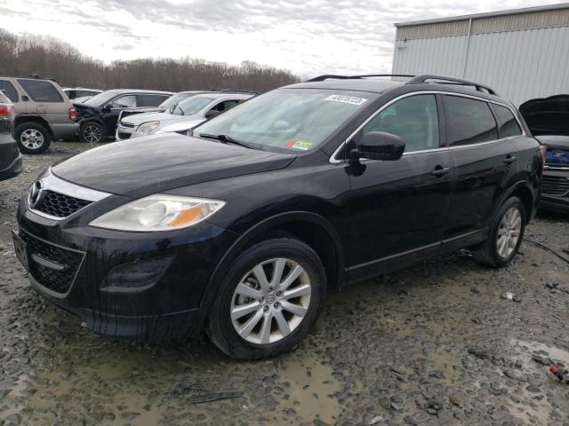 MAZDA CX-9 2010 with VIN JM3TB3MV3A0231126 - Photo from auction