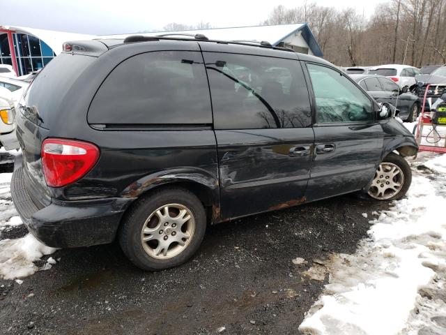 Photo 3 from auction – 2004 DODGE CARAVAN SX with VIN 1D4GP45R24B590627