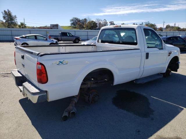 Photo 3 from auction – 2010 FORD F350 SUPER with VIN 1FTWF3BR5AEA33666