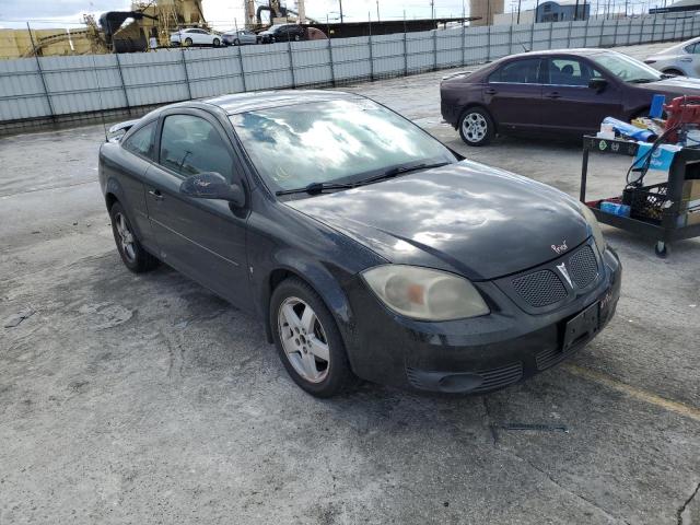 Photo 4 from auction – 2007 PONTIAC G5 with VIN 1G2AL15F277414563