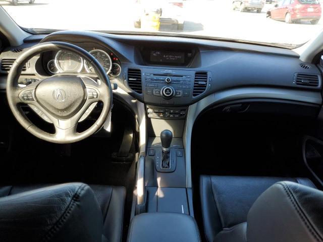 Photo 8 from auction – 2010 ACURA TSX with VIN JH4CU2F67AC017658