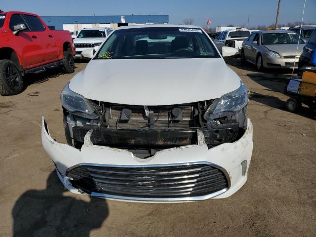 Photo 5 from auction – 2016 TOYOTA AVALON HYB with VIN 4T1BD1EB3GU054419