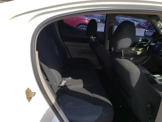 Photo 10 from auction – 2007 DODGE CHARGER SE with VIN 2B3KA43G57H618153