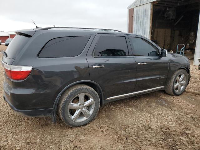 Photo 3 from auction – 2011 DODGE DURANGO CI with VIN 1D4SE5GT6BC638426