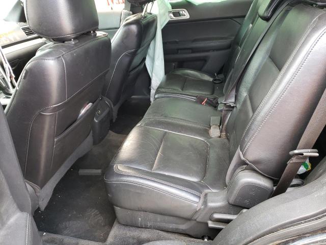 Photo 11 from auction – 2011 FORD EXPLORER X with VIN 1FMHK7D85BGA15380