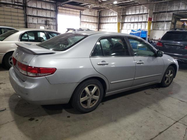 Photo 3 from auction – 2004 HONDA ACCORD EX with VIN JHMCM56804C033496