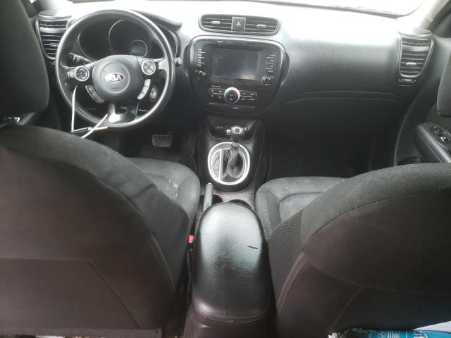 Photo 8 from auction – 2019 KIA SOUL + with VIN KNDJP3A55K7654725