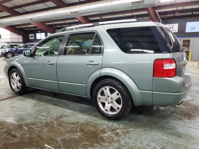 Photo 2 from auction – 2007 FORD FREESTYLE with VIN 1FMDK06147GA22673