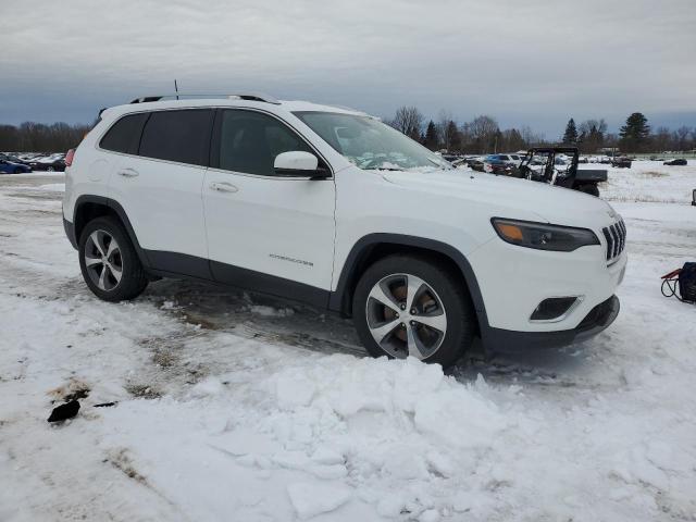 Photo 4 from auction – 2019 JEEP CHEROKEE L with VIN 1C4PJLDB2KD146033