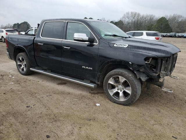 Photo 4 from auction – 2019 RAM 1500 LARAM with VIN 1C6SRFJT5KN761274