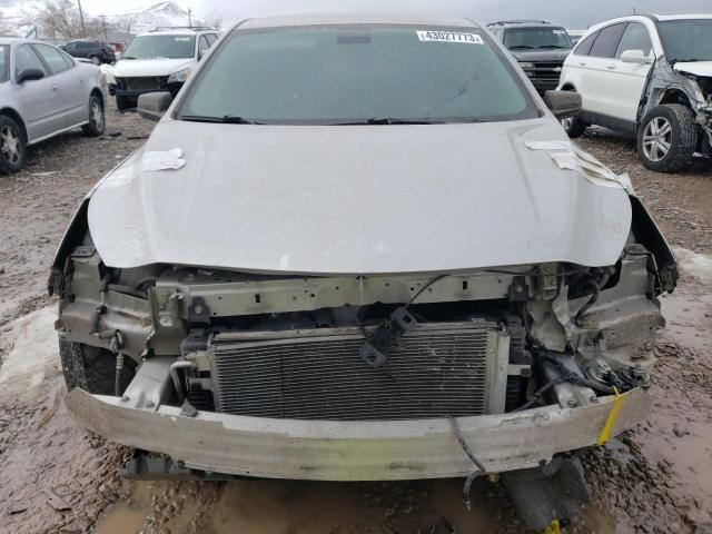 Photo 5 from auction – 2014 CHEVROLET MALIBU LS with VIN 1G11A5SL2EF222283