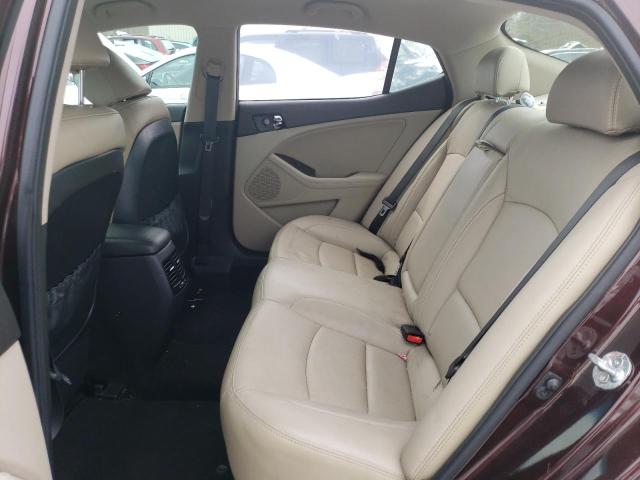 Photo 10 from auction – 2013 KIA OPTIMA EX with VIN 5XXGN4A73DG148022