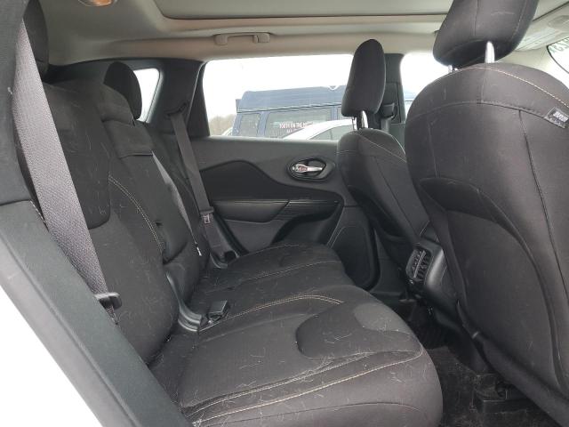 Photo 11 from auction – 2016 JEEP CHEROKEE L with VIN 1C4PJMCS0GW326906