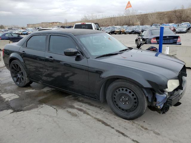 Photo 4 from auction – 2006 CHRYSLER 300C with VIN 2C3KA63H66H244061