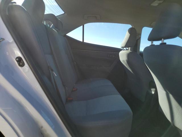 Photo 10 from auction – 2016 TOYOTA COROLLA L with VIN 5YFBURHEXGP397301