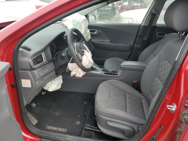 Foto 7 de la subasta – 2018 KIA NIRO FE con VIN KNDCB3LC9J5123914