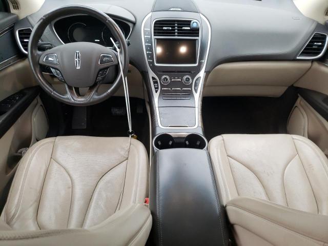 Zdjęcie 8 z aukcji – 2016 LINCOLN MKX RESERV z VIN 2LMTJ6LR3GBL88647