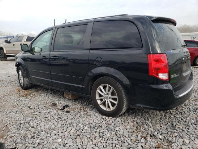 Photo 2 from auction – 2016 DODGE GRAND CARA with VIN 2C4RDGCG2GR396073