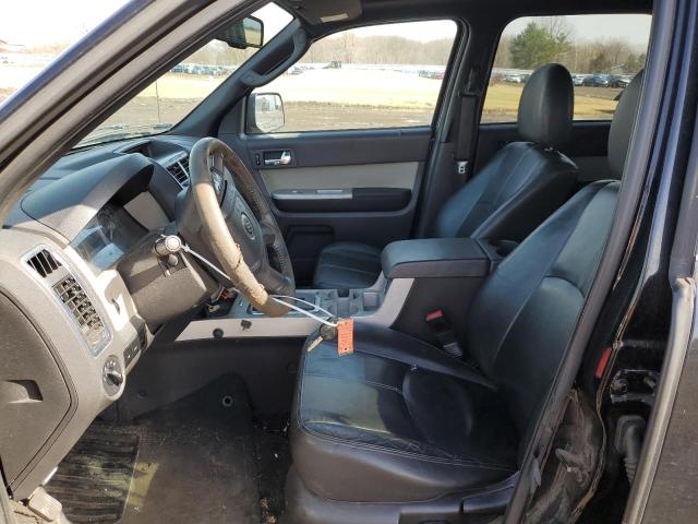 Photo 7 from auction – 2009 MERCURY MARINER PR with VIN 4M2CU87799KJ11581