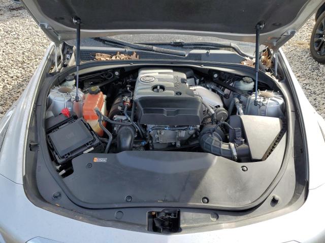 Photo 11 from auction – 2014 CADILLAC CTS with VIN 1G6AP5SX6E0175709