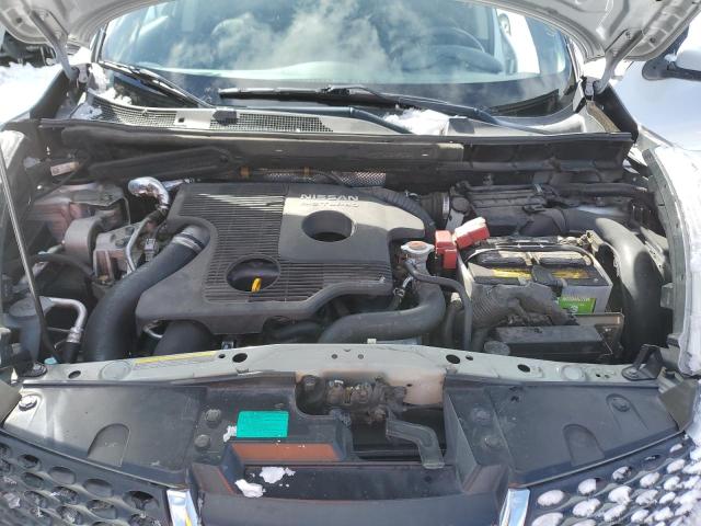 Photo 11 from auction – 2013 NISSAN JUKE S with VIN JN8AF5MV2DT222425