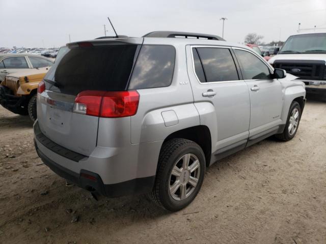 Photo 3 from auction – 2015 GMC TERRAIN SL with VIN 2GKFLRE30F6292634