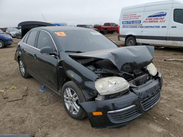 Photo 4 from auction – 2007 VOLKSWAGEN JETTA WOLF with VIN 3VWEF71K67M147330