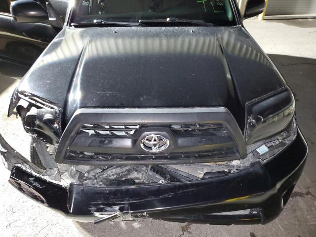 Photo 11 from auction – 2006 TOYOTA 4RUNNER SR with VIN JTEZU14R068047643