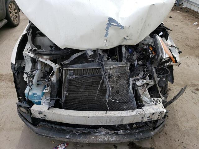 Photo 12 from auction – 2014 TOYOTA HIGHLANDER with VIN 5TDKKRFH2ES031355