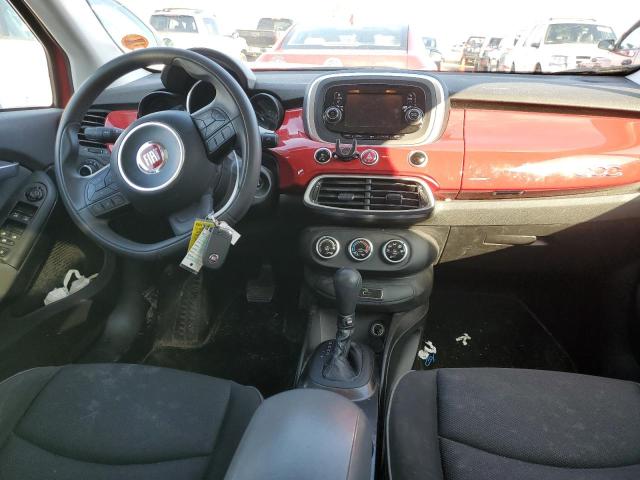 Photo 8 from auction – 2016 FIAT 500X EASY with VIN ZFBCFXBT4GP348433