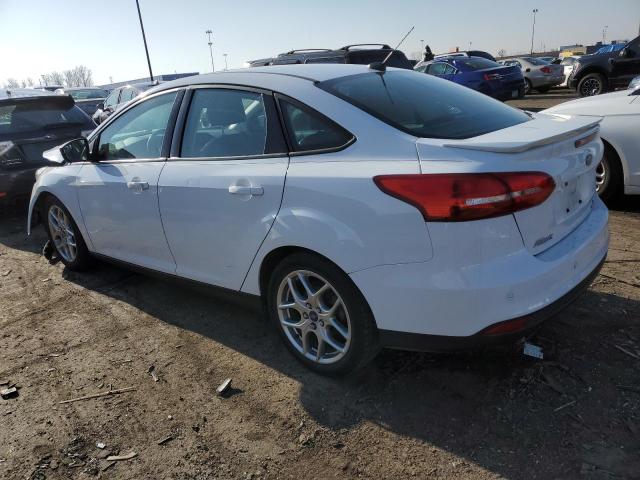 Photo 2 from auction – 2015 FORD FOCUS with VIN 1FADP3F22FL379555