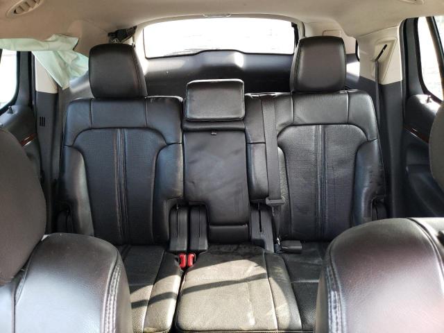 Photo 10 from auction – 2012 LINCOLN MKT with VIN 2LMHJ5AT7CBL53604