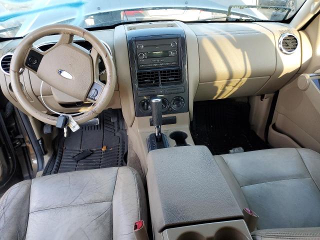 Photo 8 from auction – 2008 FORD EXPLORER X with VIN 1FMEU63E58UA68010