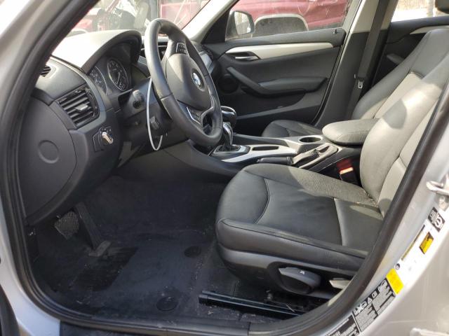 Photo 7 from auction – 2014 BMW X1 XDRIVE2 with VIN WBAVL1C5XEVY18255