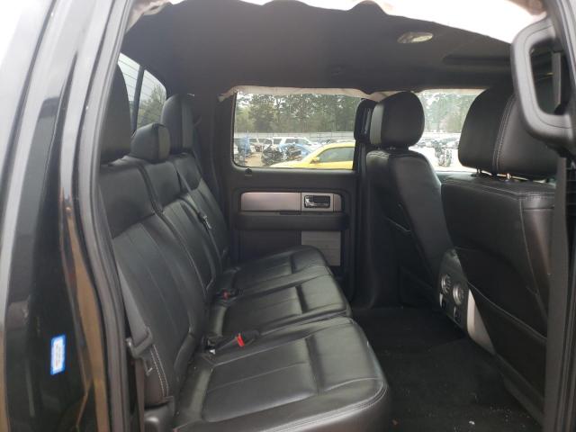 Photo 10 from auction – 2013 FORD F150 SUPER with VIN 1FTFW1ET7DKF52395
