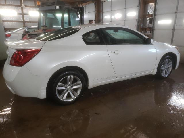 Photo 3 from auction – 2013 NISSAN ALTIMA S with VIN 1N4AL2EP8DC269175