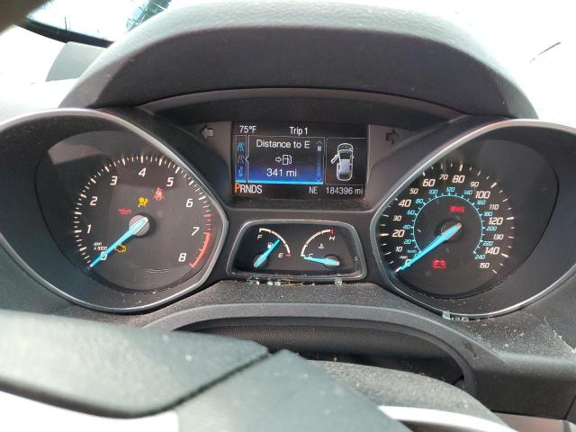Photo 9 from auction – 2013 FORD ESCAPE SE with VIN 1FMCU0GX5DUB60115