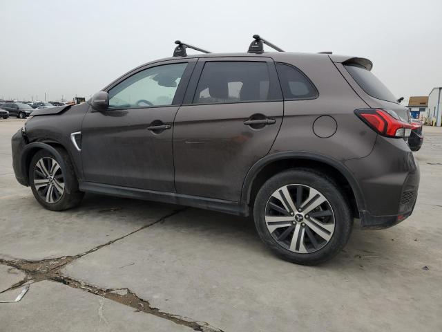Photo 2 from auction – 2020 MITSUBISHI OUTLANDER with VIN JA4AP4AU5LU030188
