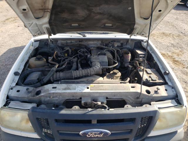 صورة رقم 11 من المزاد - 2010 FORD RANGER مع VIN 1FTKR1AD0APA63808