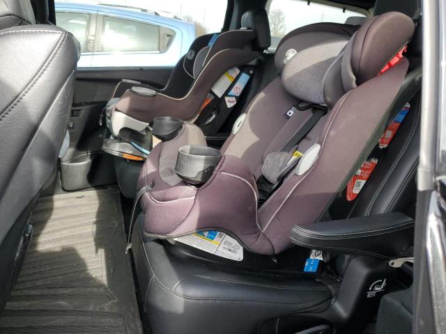 Photo 11 from auction – 2018 CHRYSLER PACIFICA T with VIN 2C4RC1EG2JR263382