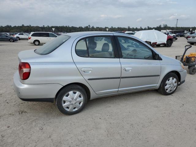 Photo 3 from auction – 2002 TOYOTA ECHO with VIN JTDBT123620226138