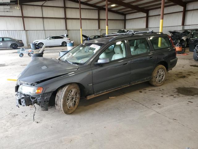 VOLVO V70 2004 with VIN YV1SW64A842384949 - Photo from auction