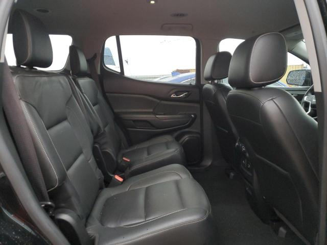 Photo 11 from auction – 2017 GMC ACADIA SLT with VIN 1GKKNMLS0HZ234536