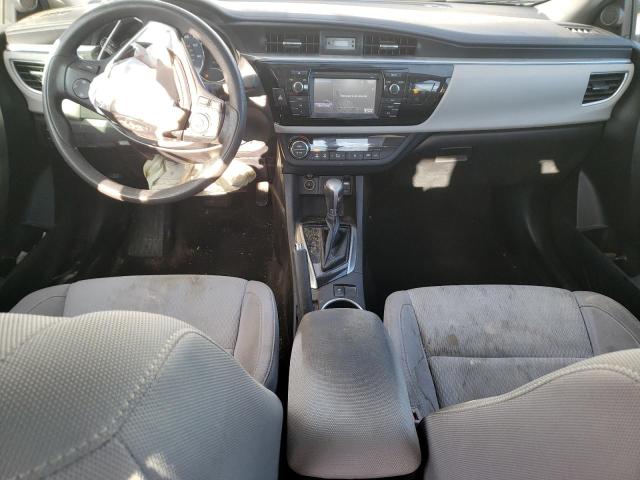 Photo 8 from auction – 2016 TOYOTA COROLLA L with VIN 5YFBURHEXGP495843