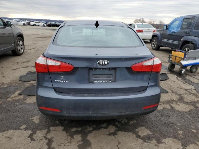 Photo 6 from auction – 2014 KIA FORTE LX with VIN KNAFX4A66E5206849